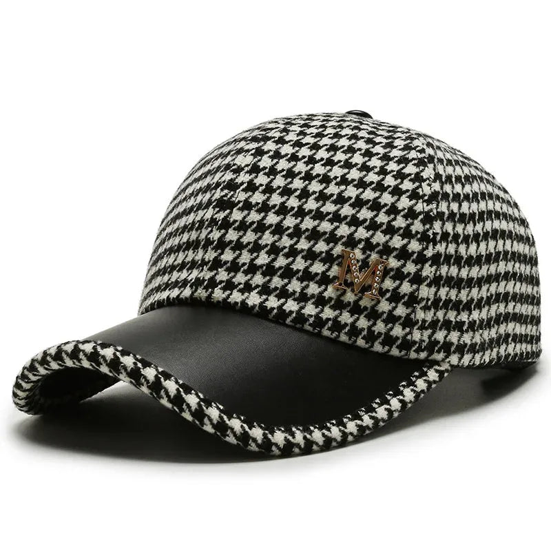 Milano Ridge Cap