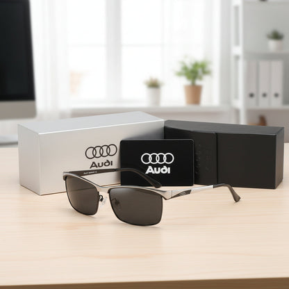 Sunglasses Audi A7