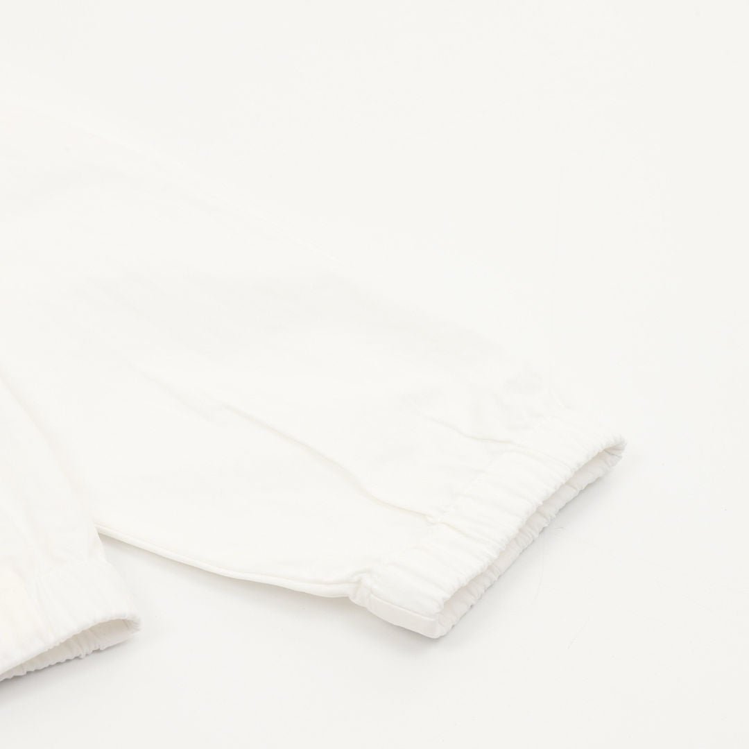 Ralph Lauren Pony Embroidered Stand-Neck Jacket