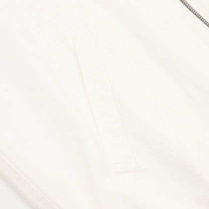Ralph Lauren Pony Embroidered Stand-Neck Jacket