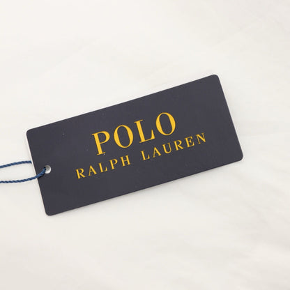 Ralph Lauren Pony Embroidered Stand-Neck Jacket