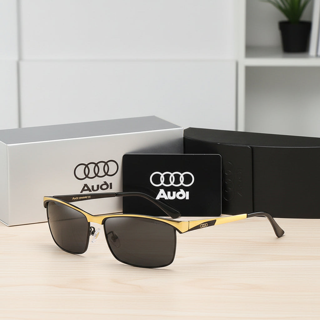 Sunglasses Audi A7