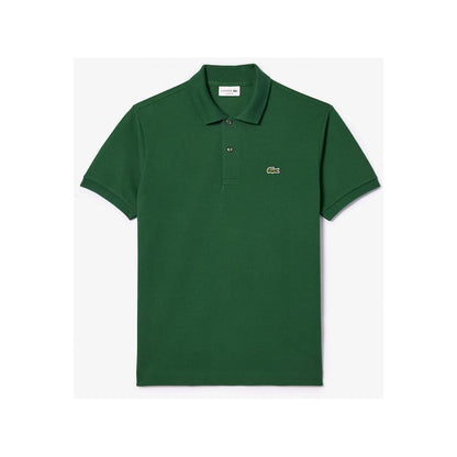 Poloshirt van piquékatoen