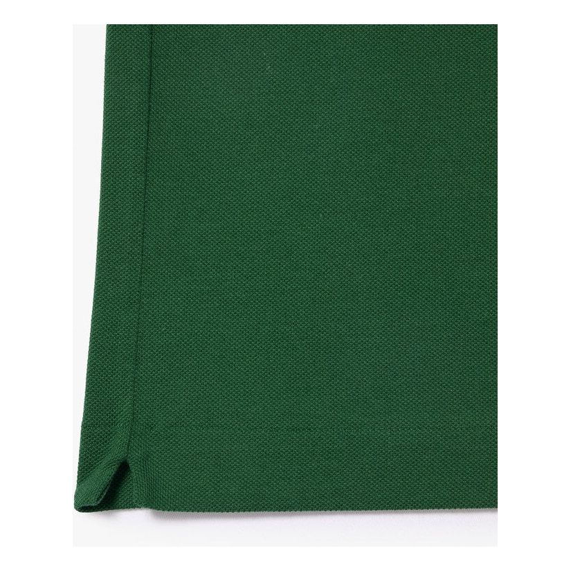 Poloshirt van piquékatoen