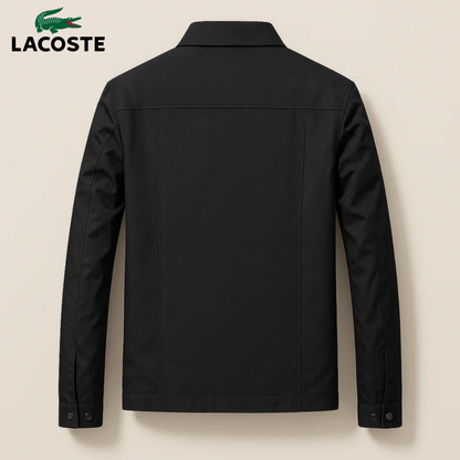 L.R Elegant Jacket with Zip - CLEARANCE SALE