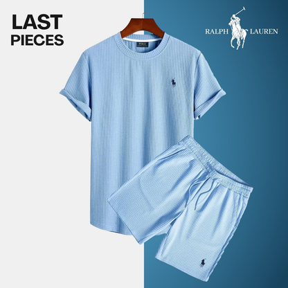 L.R Men's Casual | The Riviera Ensemble