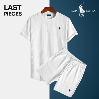 L.R Men's Casual | The Riviera Ensemble