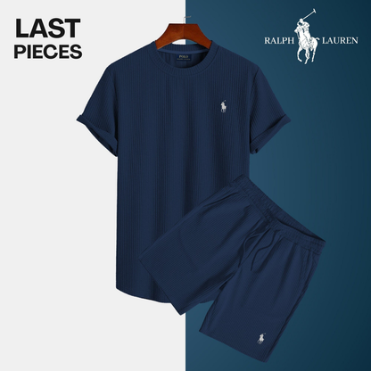 L.R Men's Casual | The Riviera Ensemble