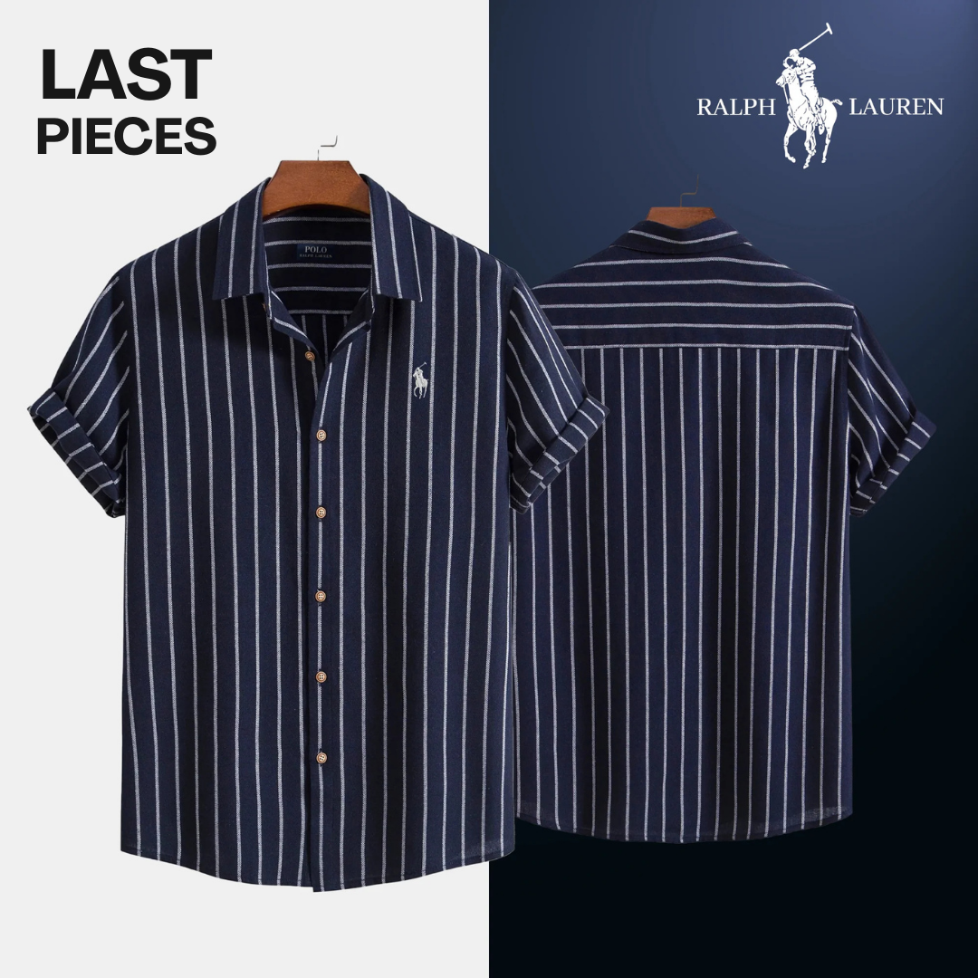 L.R Men's Signature Set – Limited Edition