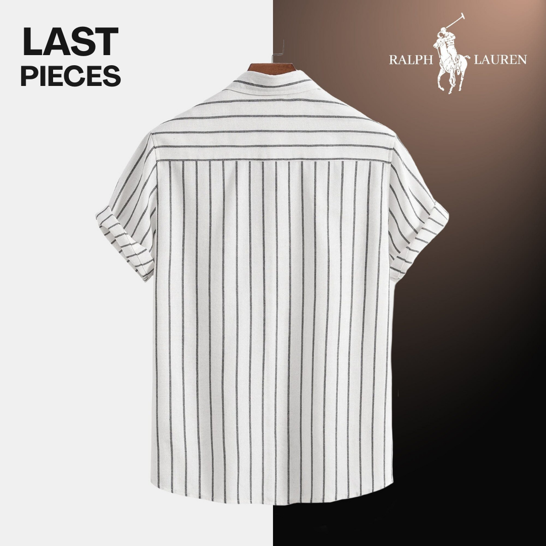 L.R Men's Signature Set – Limited Edition