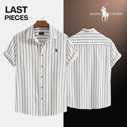 L.R Men's Signature Set – Limited Edition