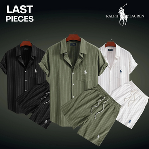 L.R Men's Private Selection