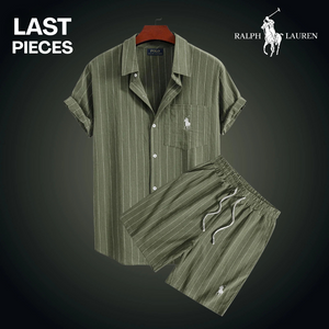 L.R Men's Private Selection