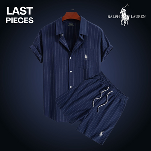 L.R Men's Private Selection