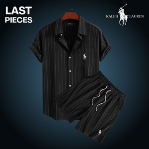 L.R Men's Private Selection