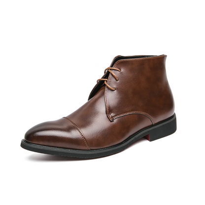 CLASSIC DRESS SHOES