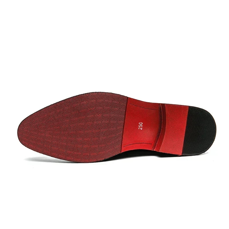 CLASSIC DRESS SHOES