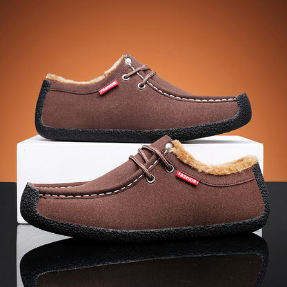 Kova Moccasins