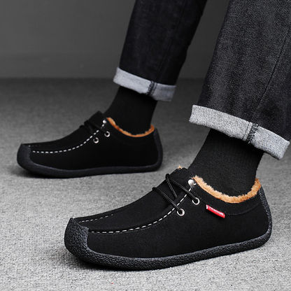 Kova Moccasins