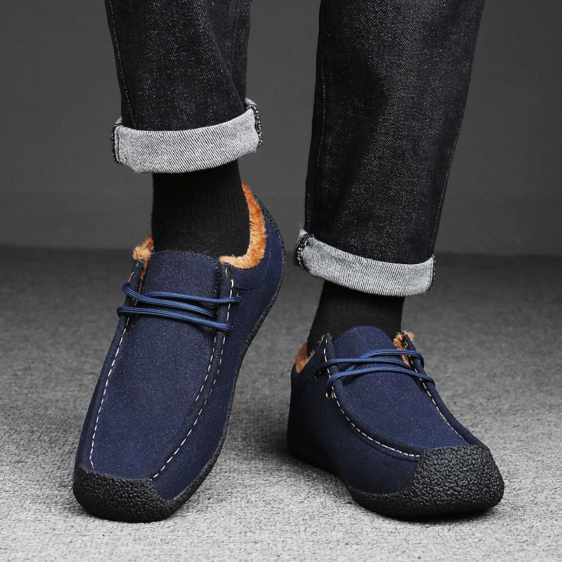 Kova Moccasins