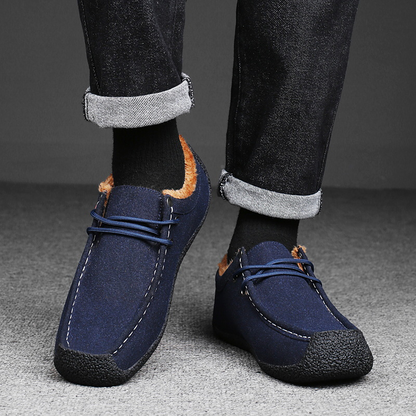 Kova Moccasins