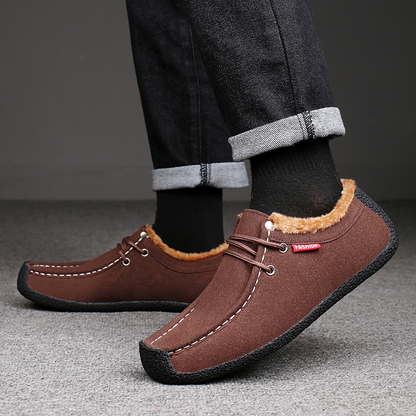 Kova Moccasins