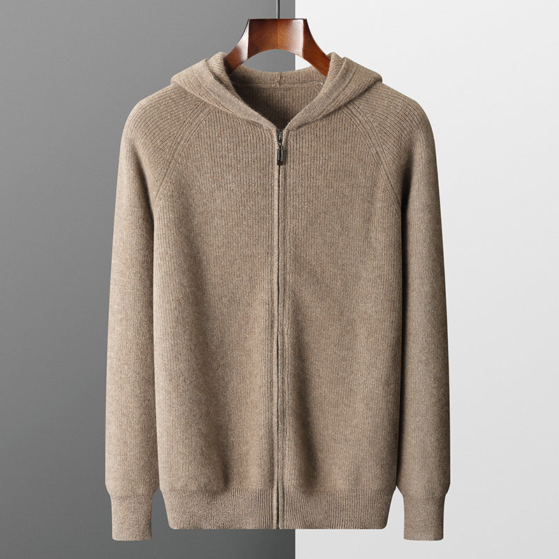 Pull en laine Rinaldi