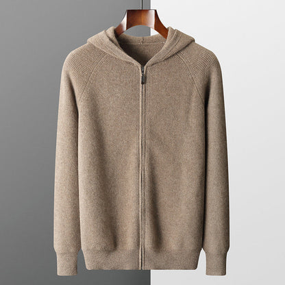 Pull en laine Rinaldi