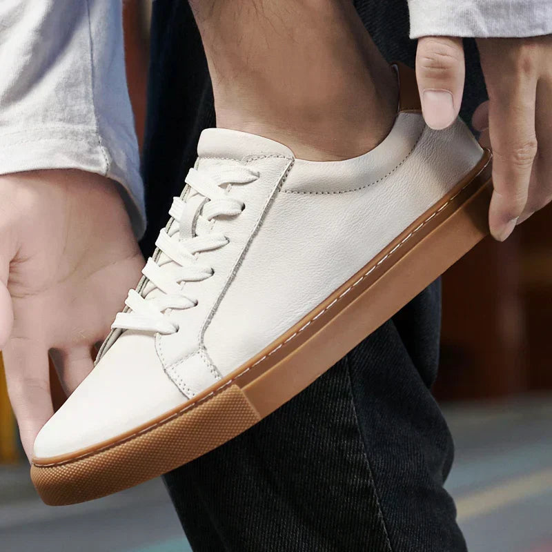 CLASSIC GENUINE LEATHER SHOE