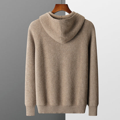 Pull en laine Rinaldi