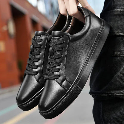 CLASSIC GENUINE LEATHER SHOE
