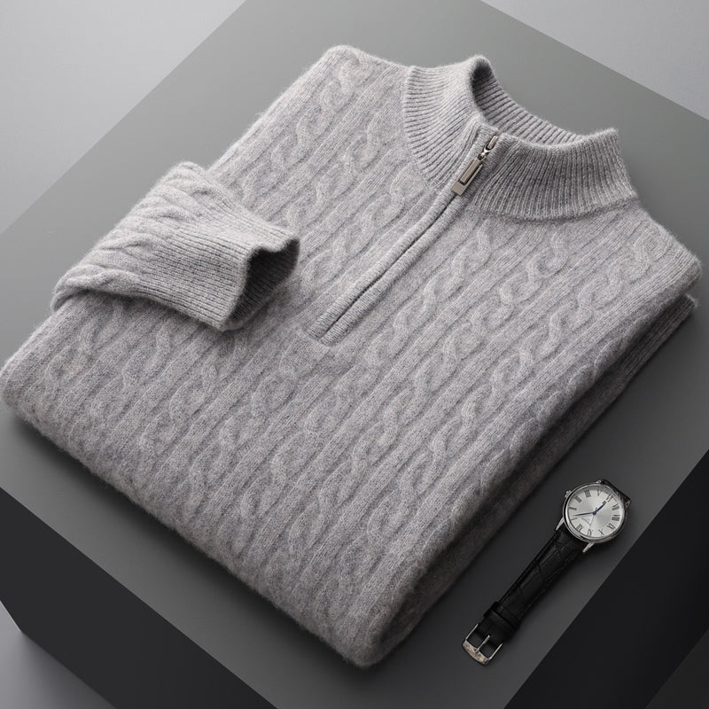 Pull en laine Gusella