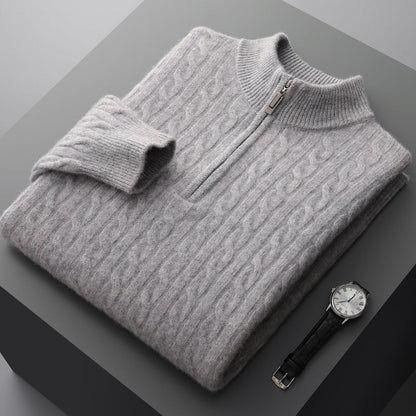 Pull en laine Gusella