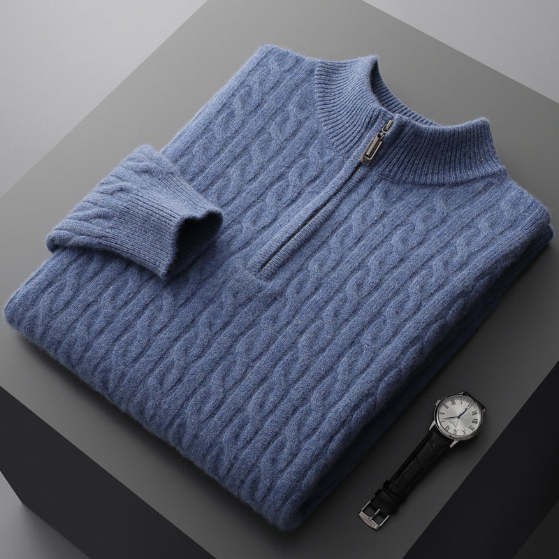 Pull en laine Gusella