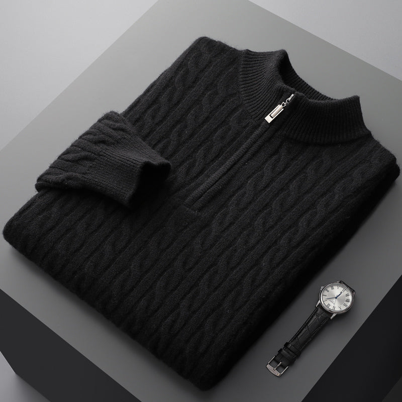 Pull en laine Gusella