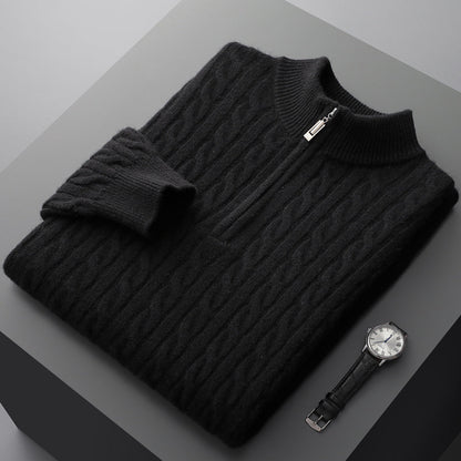 Pull en laine Gusella