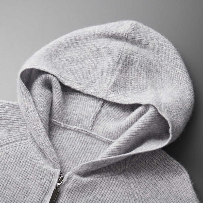 Pull en laine Rinaldi