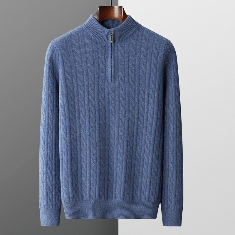 Pull en laine Gusella