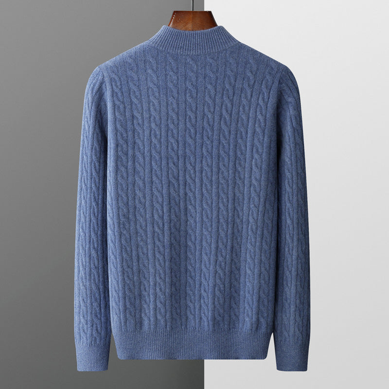 Pull en laine Gusella