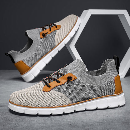 Bayford Knit Sneaker