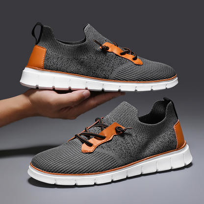 Bayford Knit Sneaker