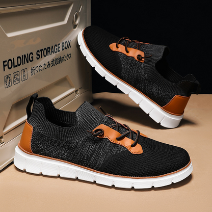 Bayford Knit Sneaker