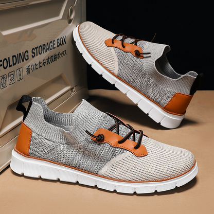 Bayford Knit Sneaker
