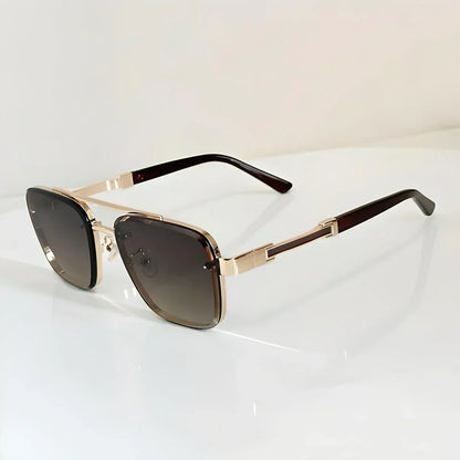 NEBULA LENS SUNGLASSES