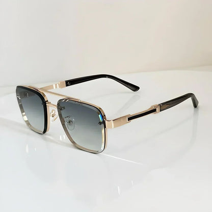 NEBULA LENS SUNGLASSES