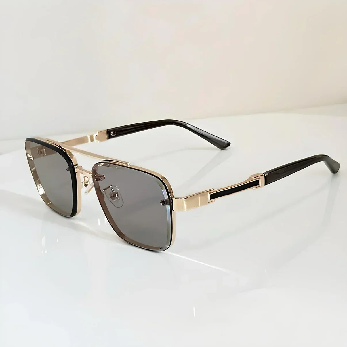 NEBULA LENS SUNGLASSES