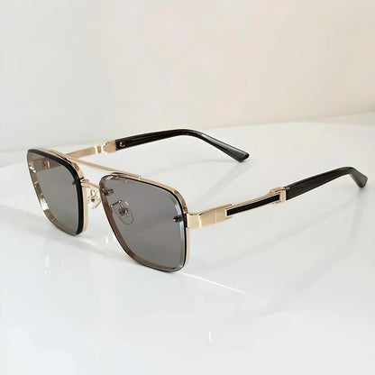 NEBULA LENS SUNGLASSES