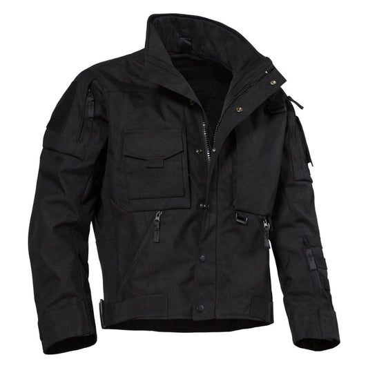 WOODLAND JACKET