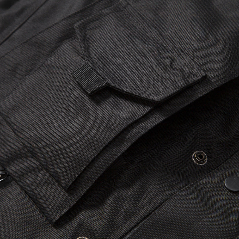 WOODLAND JACKET