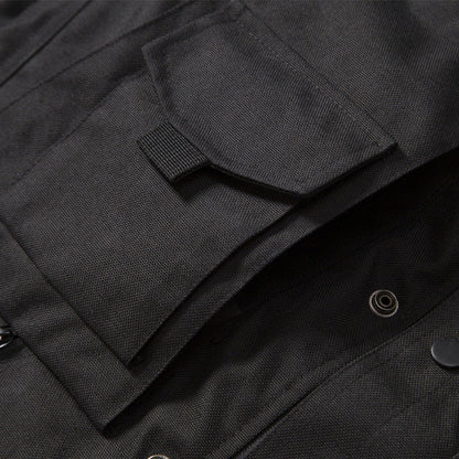 WOODLAND JACKET